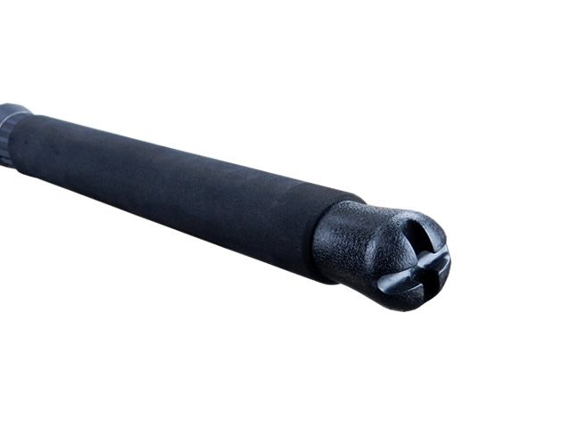 Vara Rapala Magnum 180XH 80-200lb 6`0 (1,80m) - Carretilha