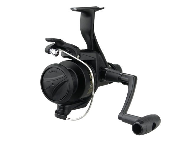 Molinete Shimano IX 4000R