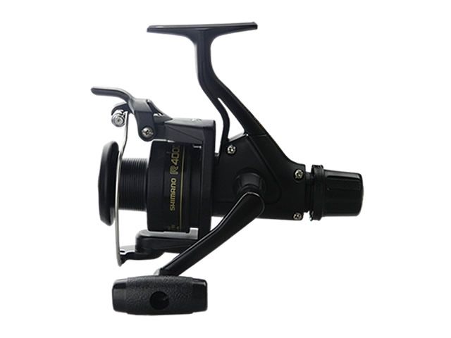 Molinete Shimano IX 4000R