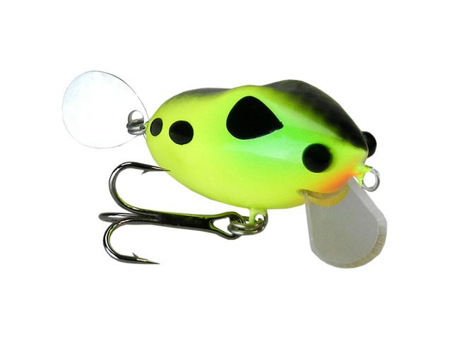 Isca OCL Lures Rat Runner