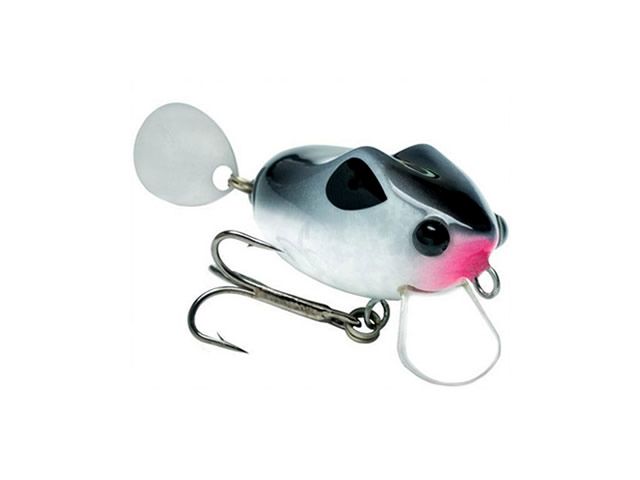 Isca OCL Lures Rat Runner