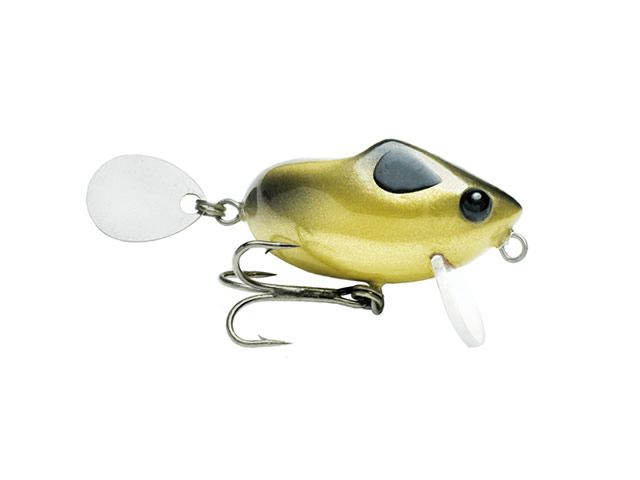 Isca OCL Lures Rat Runner