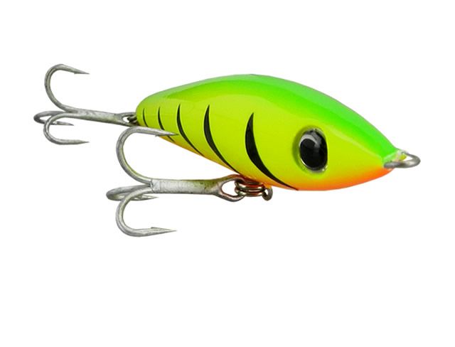 Isca OCL Lures Spitfire Baby 61