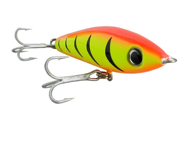 Isca OCL Lures Spitfire Baby 61