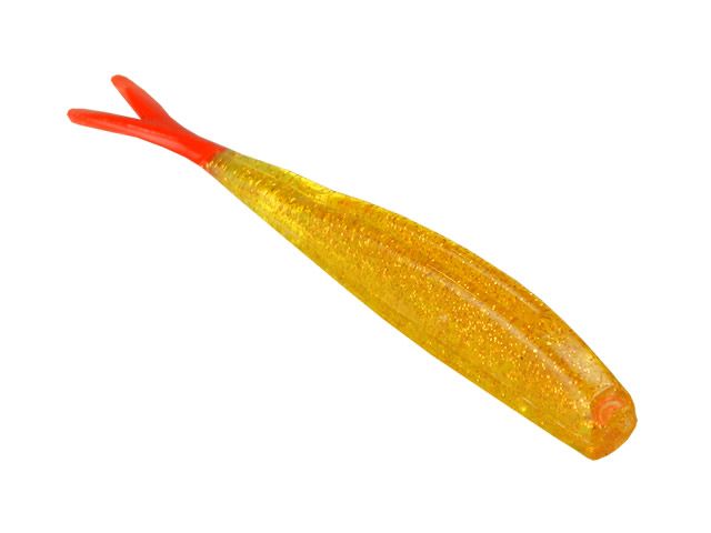 Isca Soft Camalesma Free Shad 110