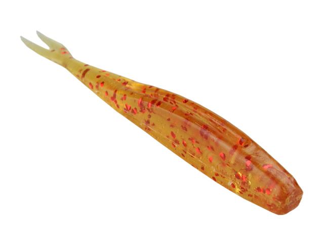 Isca Soft Camalesma Free Shad 90
