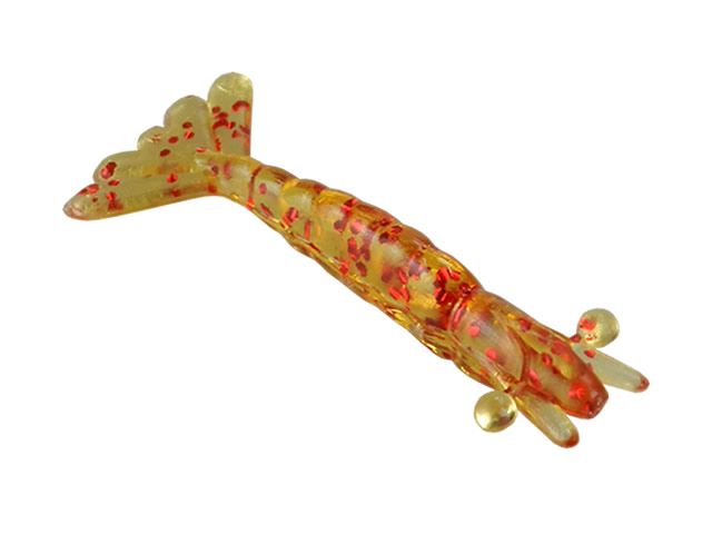 Camarão Camalesma 5,8cm (Nano) - 4UN