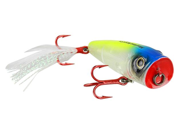 Isca Marine Sports Vulcan 80