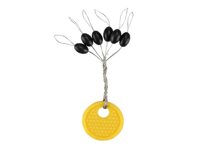 Kit Pro Series Rigging Camalesma - Texas/Florida - 42 Peças