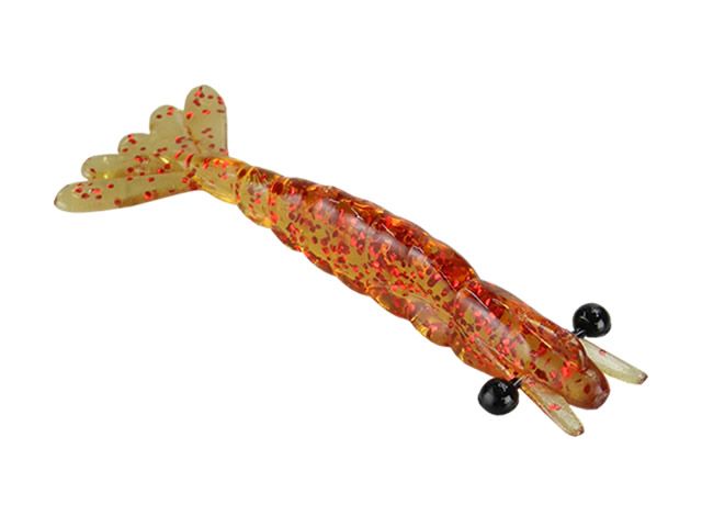 Camarão Camalesma 9cm - 3UN