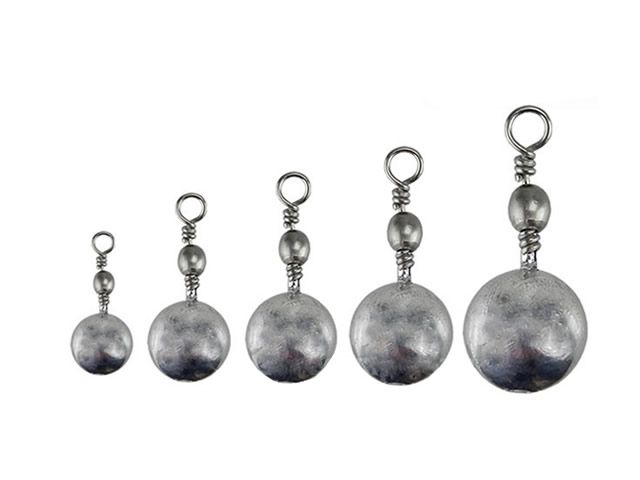 Chumbo Down Shot Camalesma - 5 Unidades