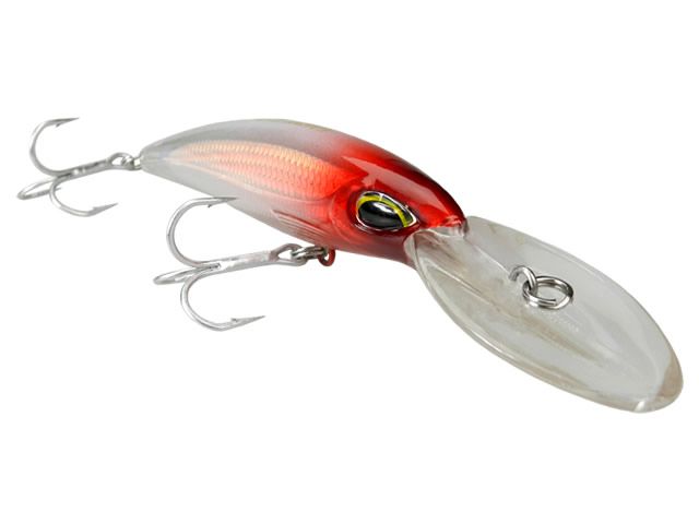 Isca Albatroz Wahoo 120