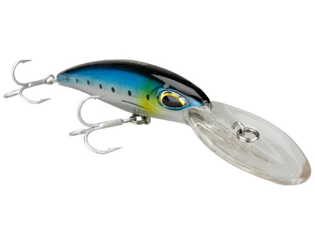 Isca Albatroz Wahoo 120