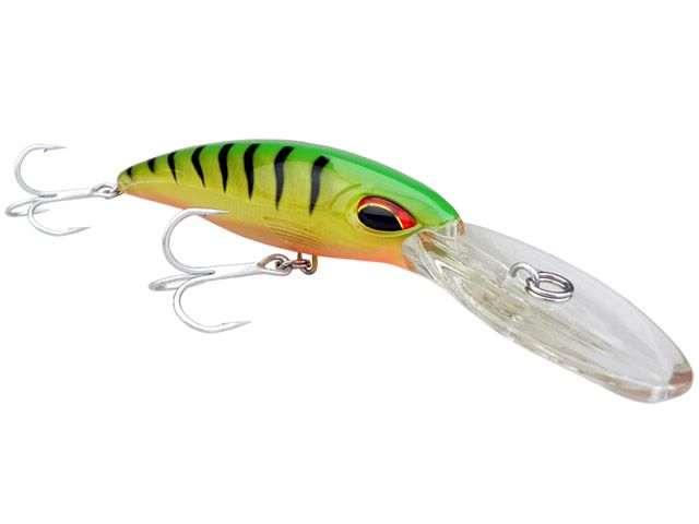 Isca Albatroz Wahoo 120