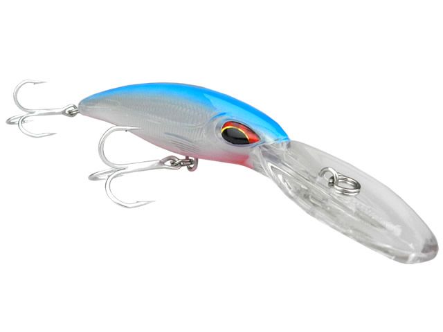 Isca Albatroz Wahoo 120