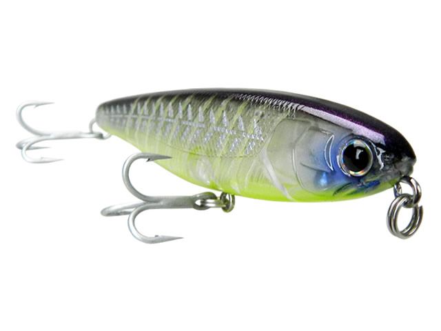Isca Fury Ninja 85