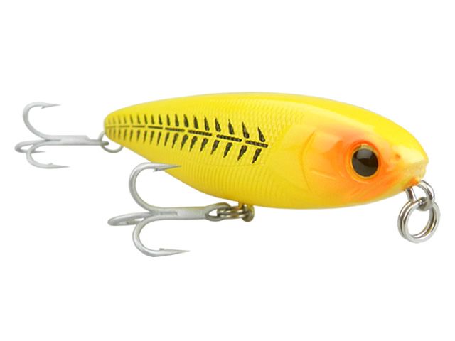 Isca Fury Ninja 85