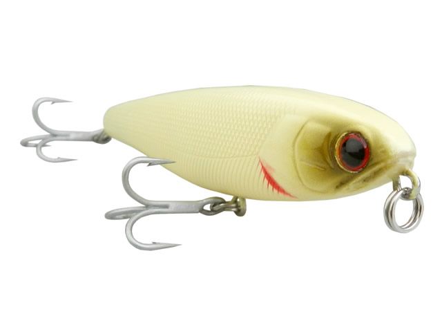 Isca Fury Ninja 85