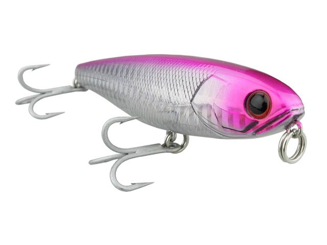 Isca Fury Ninja 95