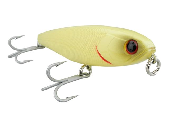 Isca Fury Ninja 95