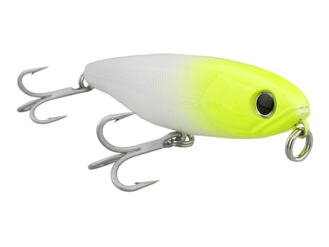 Isca Fury Ninja 95