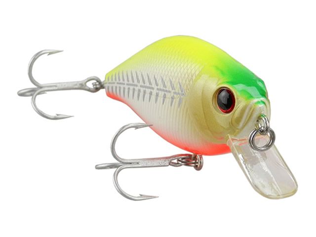 Isca Fury Banzai 70F