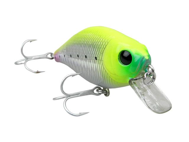 Isca Fury Banzai 70F