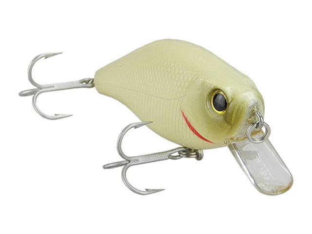 Isca Fury Banzai 60F