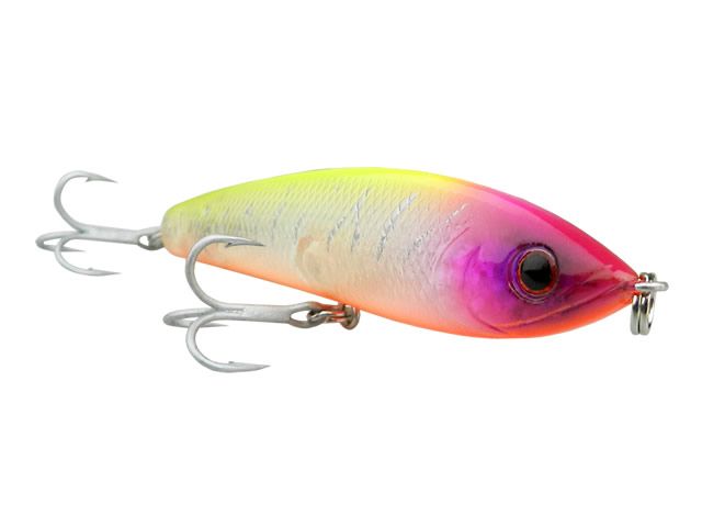 Isca Fury Raptor 75F