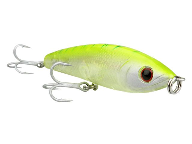 Isca Fury Raptor 75F