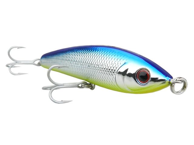 Isca Fury Raptor 75F