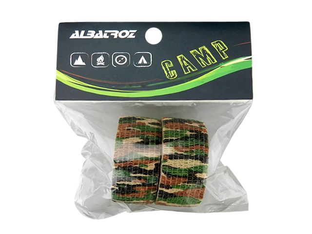 Fita de Proteção Albatroz Slim Protect