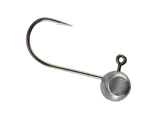 Anzol Jig Head Camalesma 1/0 - 2UN