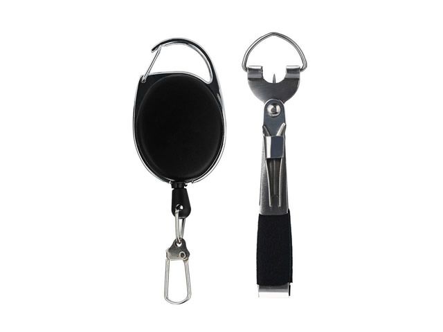 Unha de Nó Rápido Fishing Co.