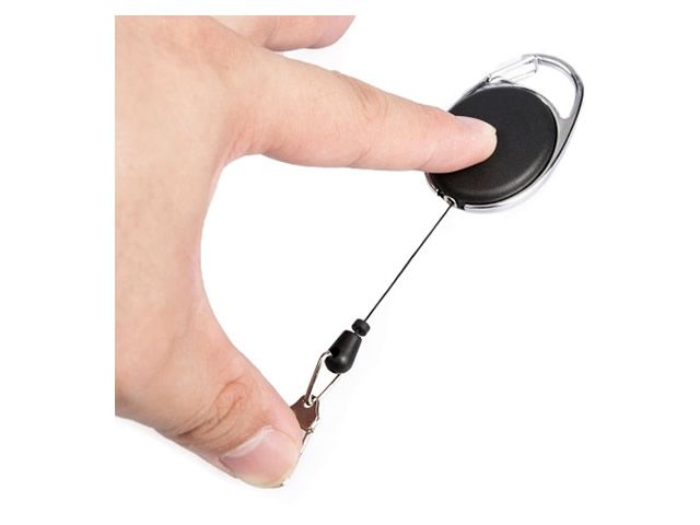 Unha de Nó Rápido Fishing Co.