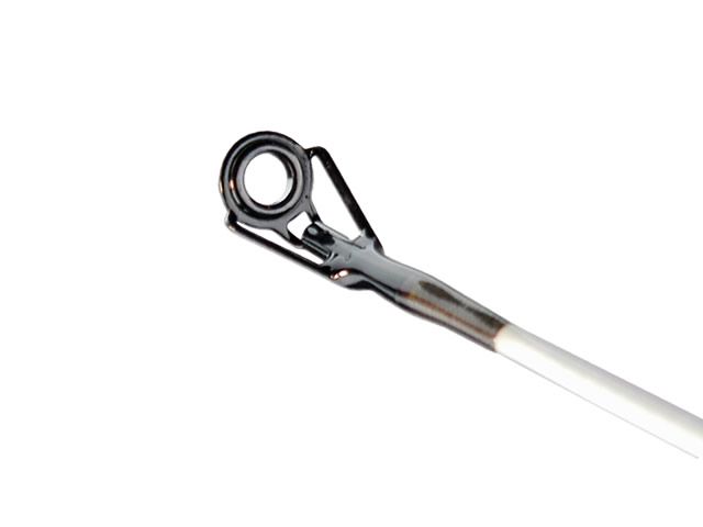 Kit Molinete Rapala Corux 4000 + Vara Albatroz Viper S I 562 8-17lb