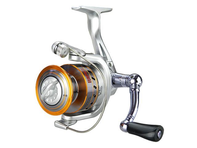 Kit Molinete Rapala Corux 4000 + Vara Albatroz Viper S I 562 8-17lb