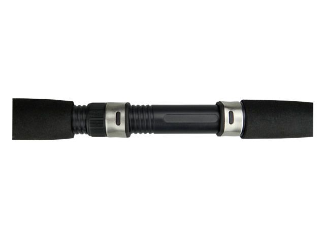 Kit Molinete Albatroz Canário 30 Yellow C/ Linha + Vara Albatroz Sammy 1502 04-12lb Dourado