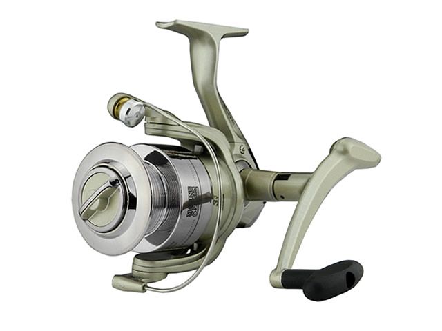 Kit Molinete Marine Sports Elite 2000 + Vara Albatroz Traíra 1652 15-30Lb 5`5 (1,65m) - Molinete