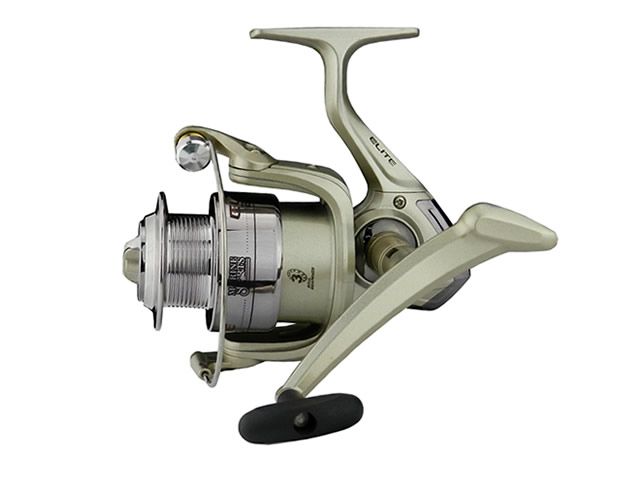 Kit Molinete Marine Sports Elite 2000 + Vara Albatroz Traíra 1652 15-30Lb 5`5 (1,65m) - Molinete