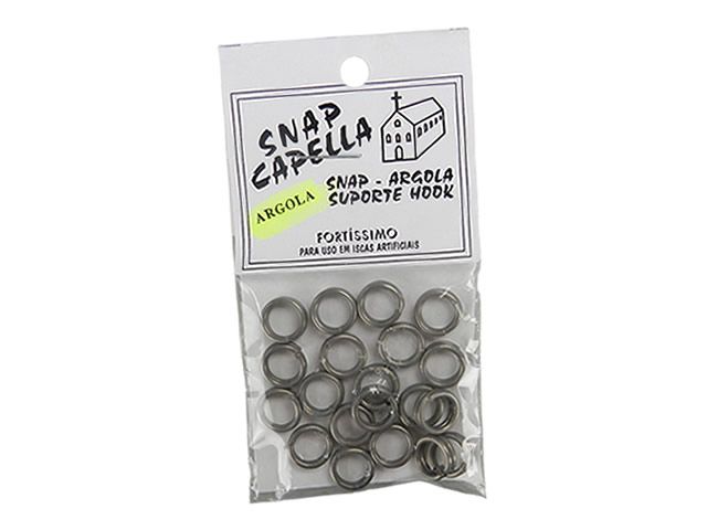 Argolas Capella