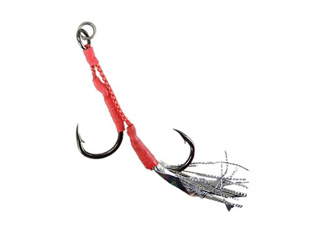 Suport Hook com Penacho Capella