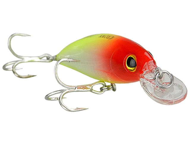 Isca Crown Landara 100