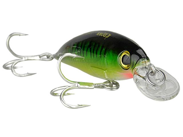 Isca Crown Landara 100