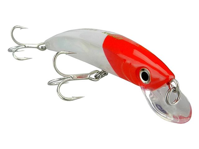 Isca Crown Alfa Minnow 110