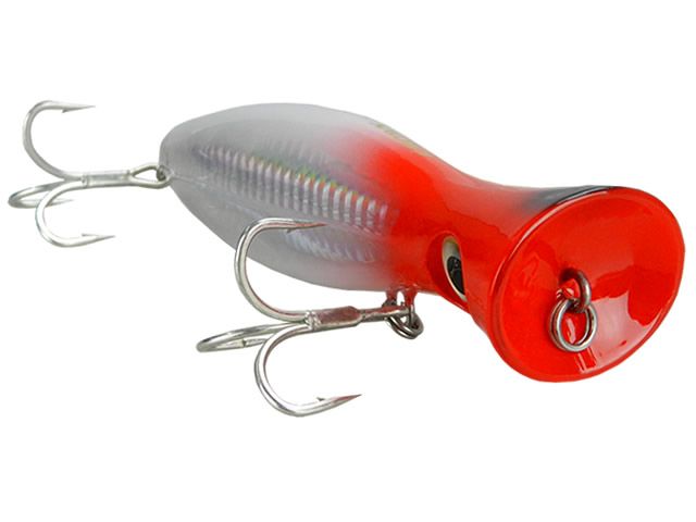 Isca Crown Fat Popper 160