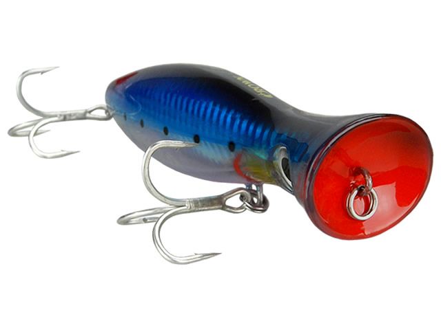 Isca Crown Fat Popper 160
