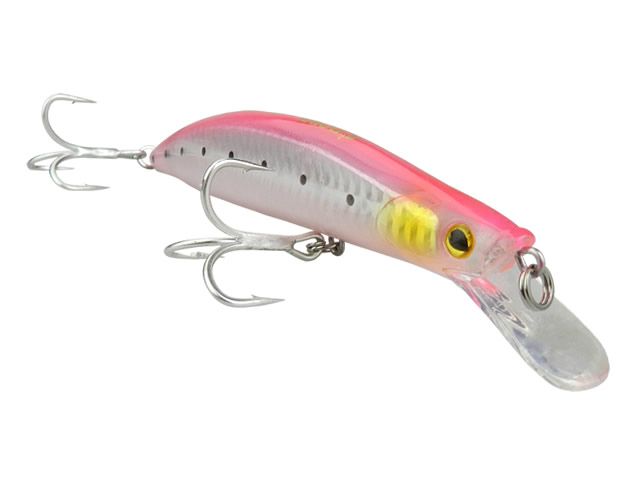 Isca Crown M Tiger 135