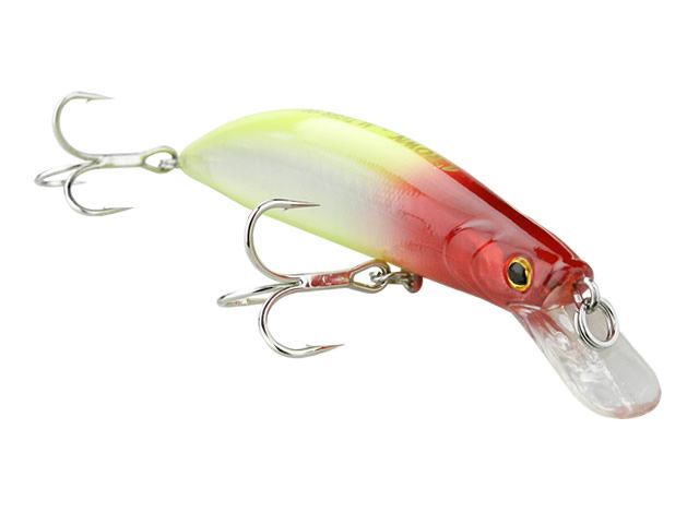 Isca Crown M Tiger 120