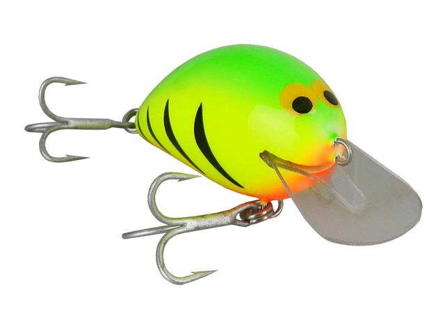 Isca OCL Lures OC Cranck 62 - Cranckbait